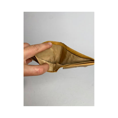 Celine Triomphe Vintage Wallet image 4