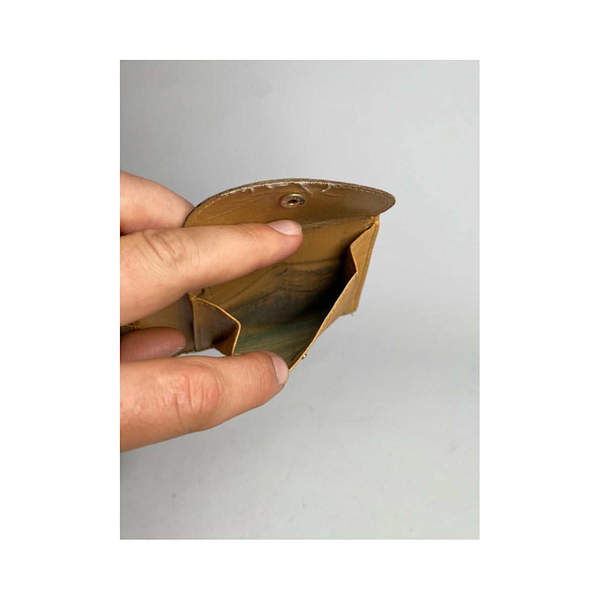 Celine Triomphe Vintage Wallet image 5