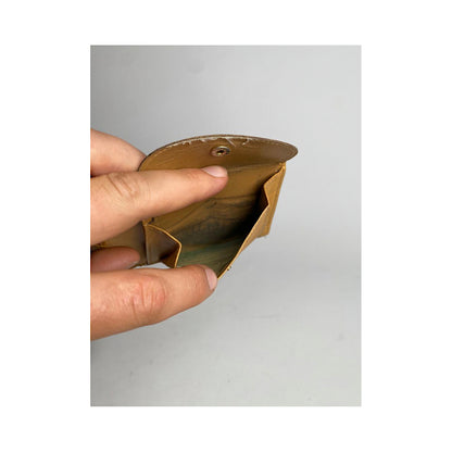 Celine Triomphe Vintage Wallet image 5