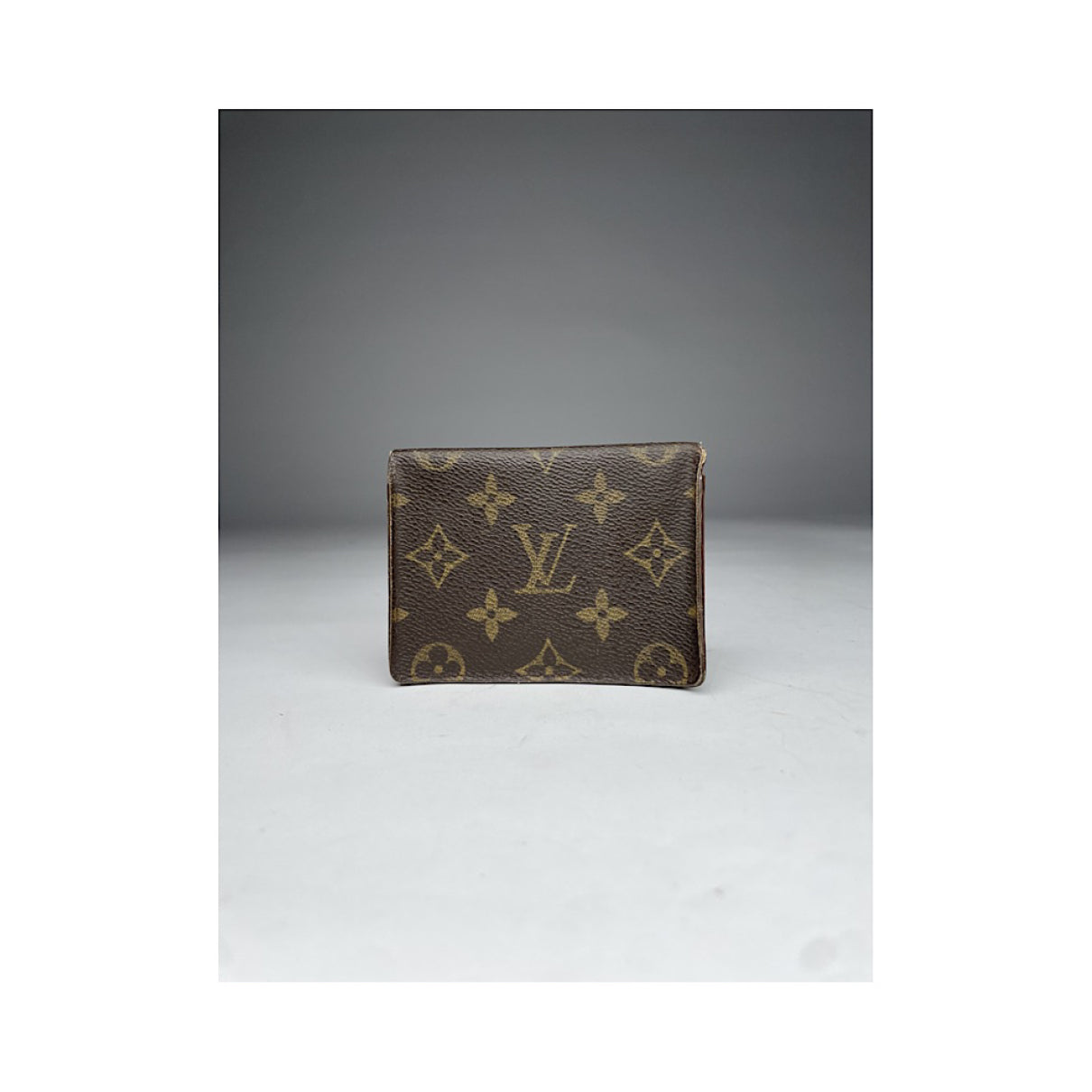 Louis Vuitton Daily Purse image 3