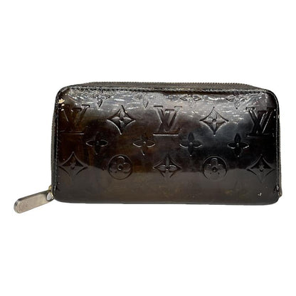 Louis Vuitton Ikat Brown Leather Wallet image 1