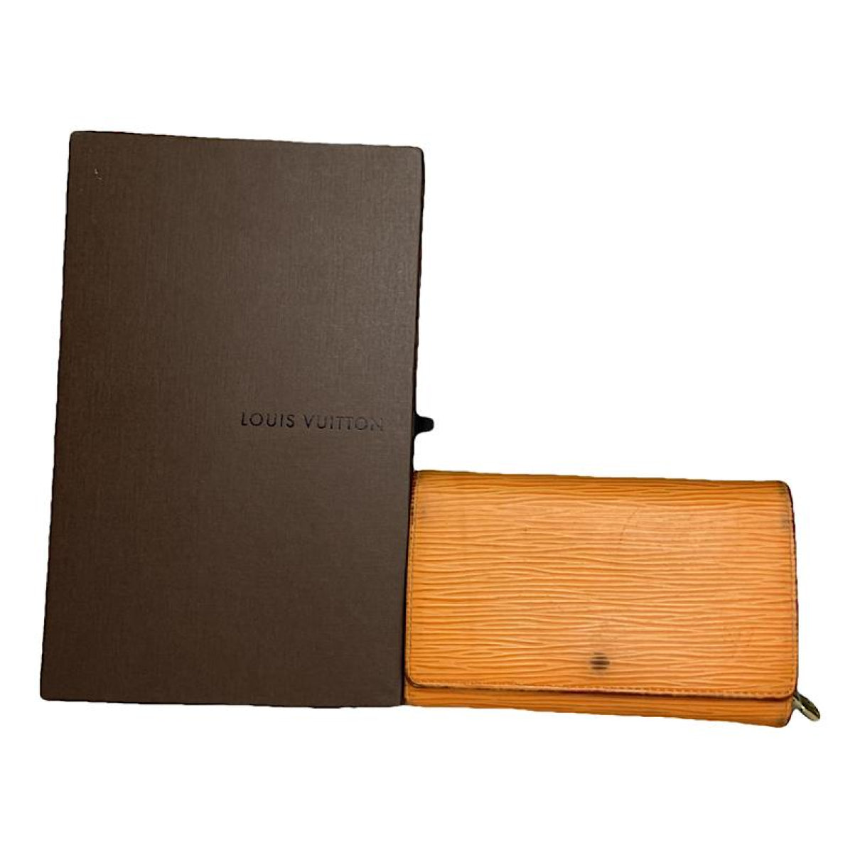 Louis Vuitton Capucines Wallet image 1