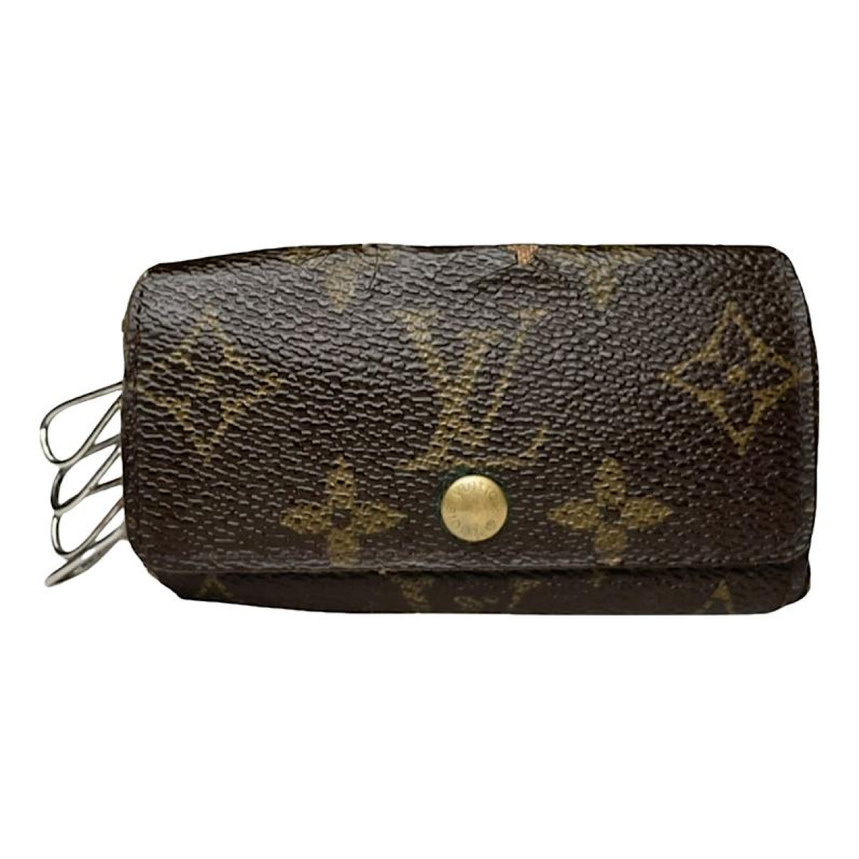Louis Vuitton Lockme Purse image 1