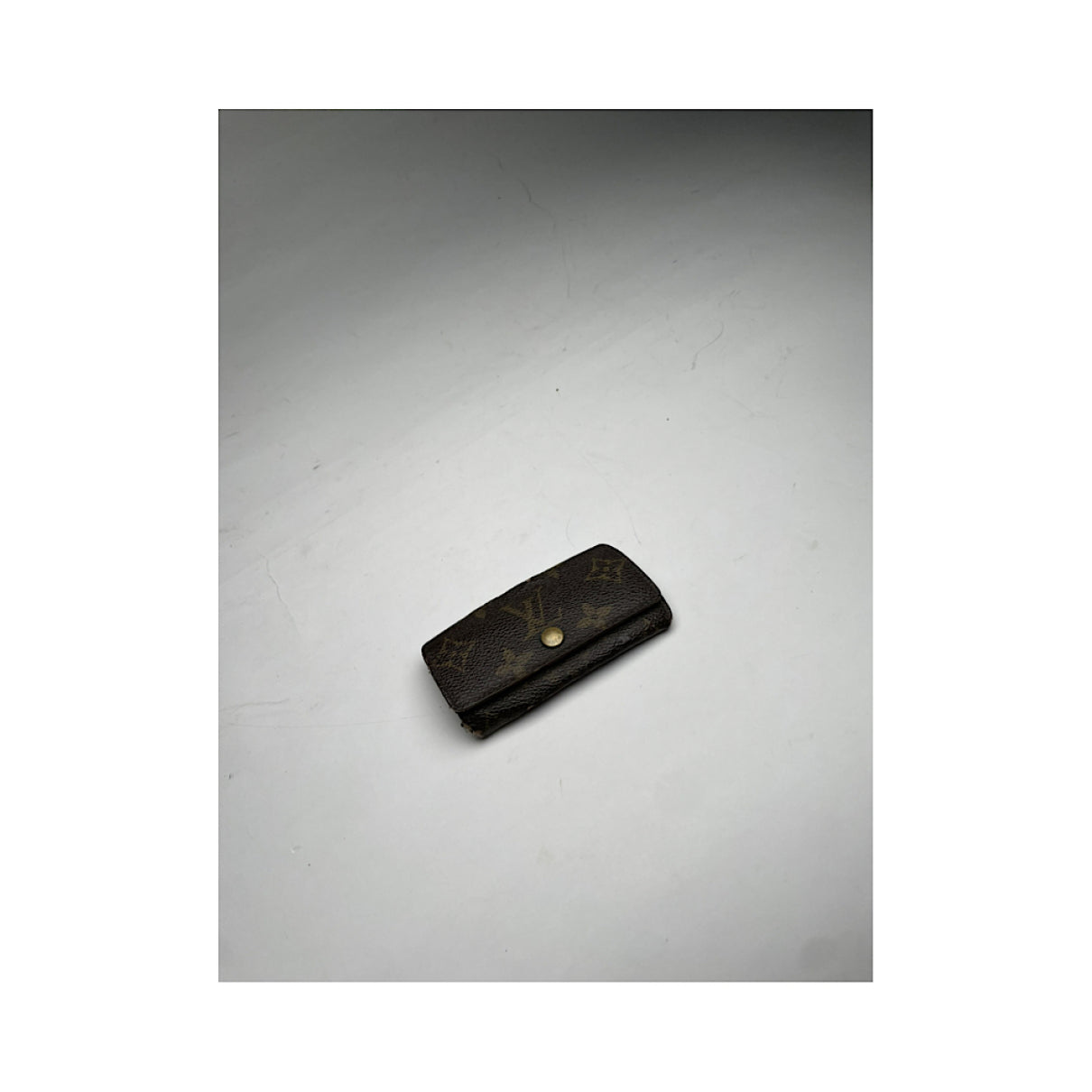 Louis Vuitton Lockme Purse image 2