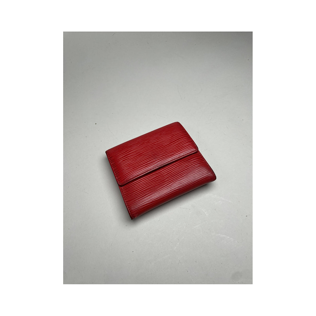 Louis Vuitton Grenelle Wallet image 5