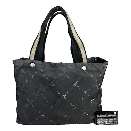 Chanel Cambon Handbag image 1