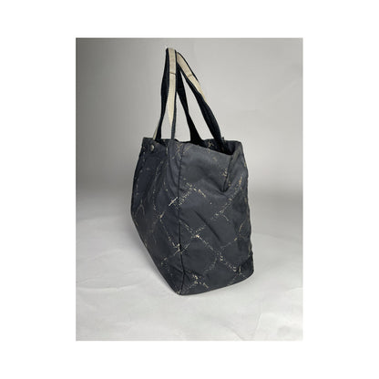 Chanel Cambon Handbag image 2