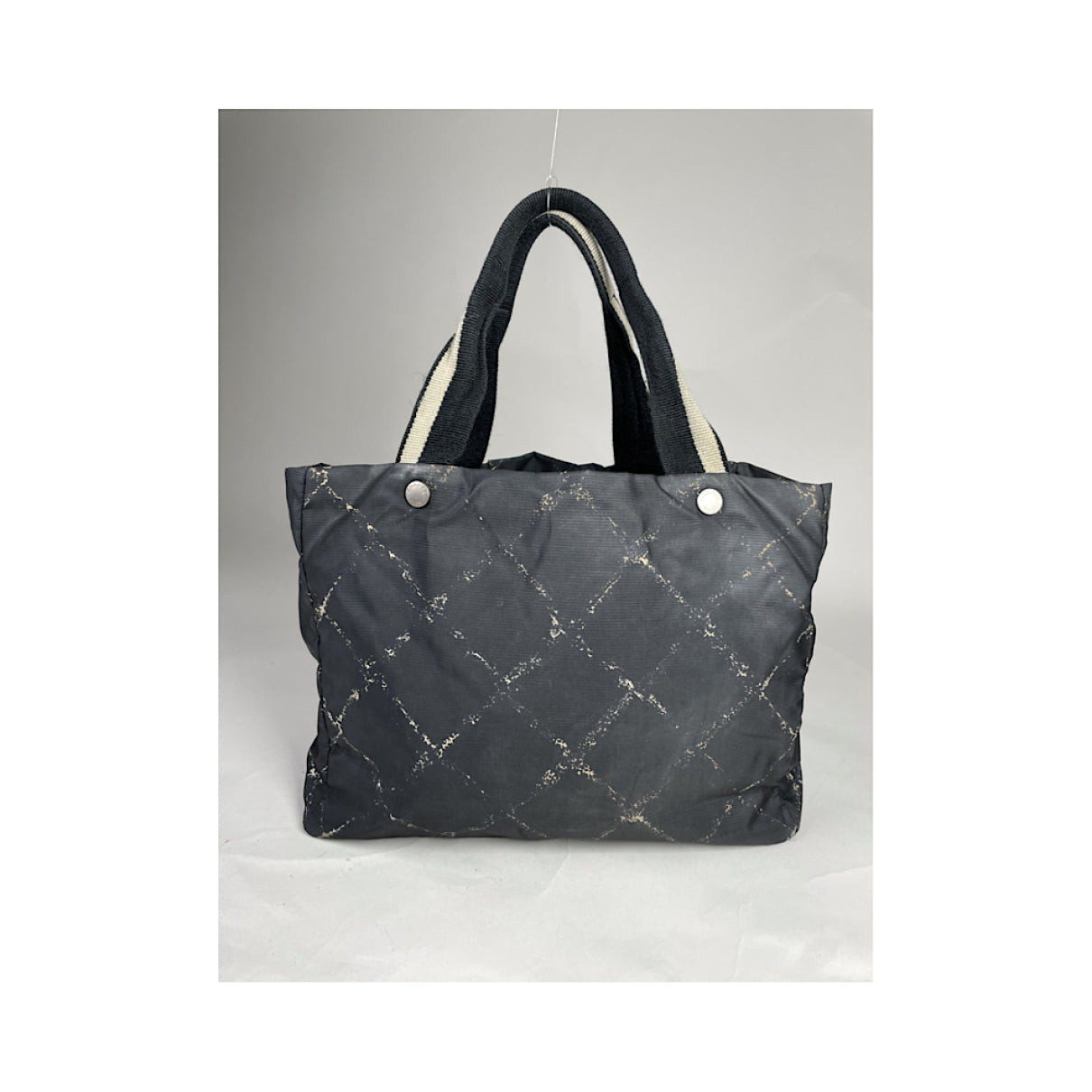 Chanel Cambon Handbag image 3