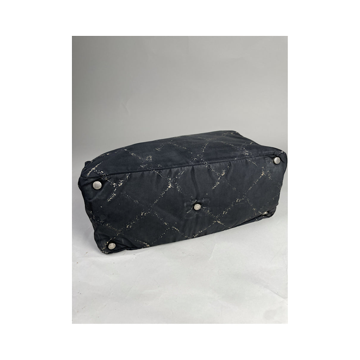 Chanel Cambon Handbag image 4