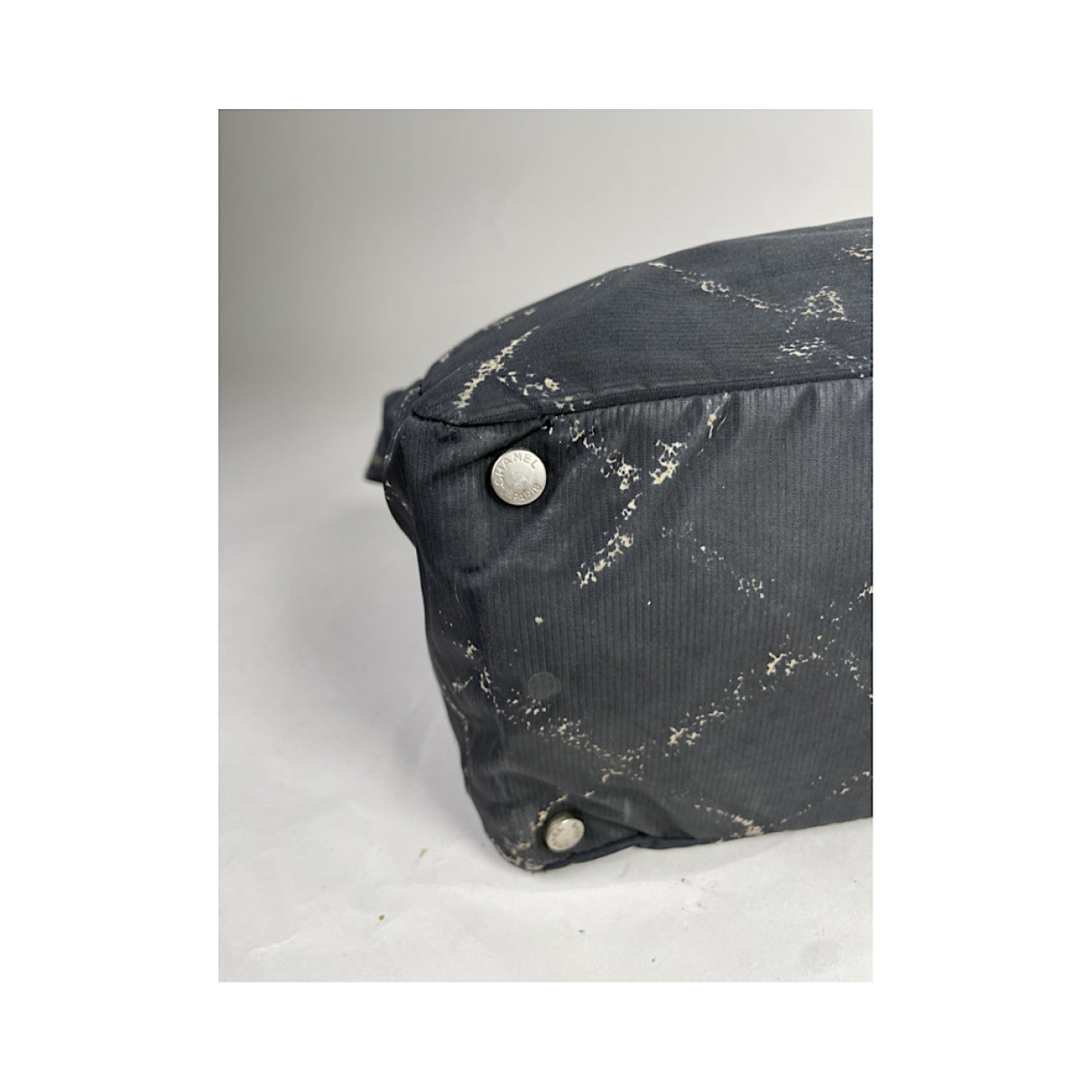 Chanel Cambon Handbag image 5