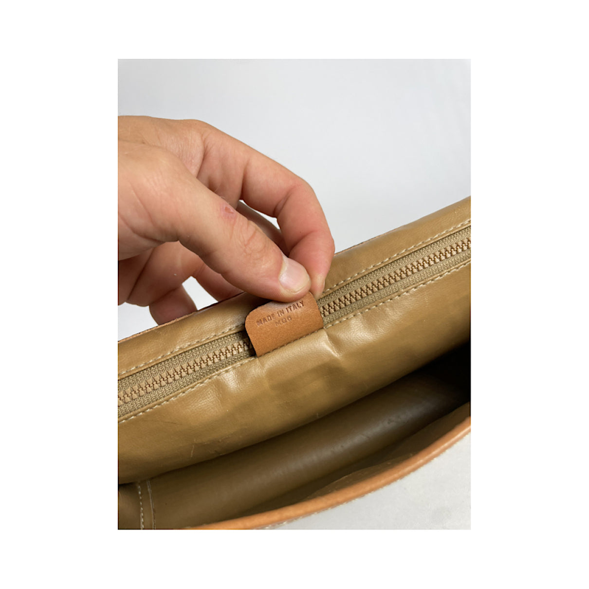 Celine Triomphe Handbag image 2