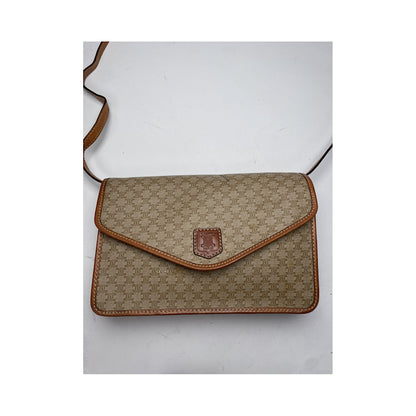 Celine Triomphe Handbag image 3