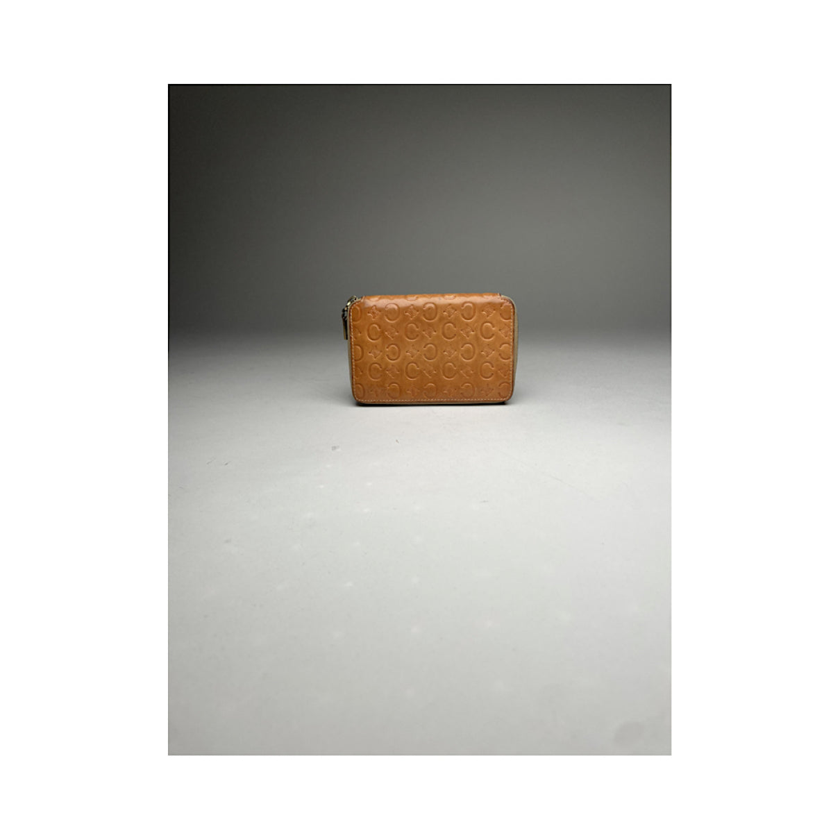 Celine Triomphe Wallet image 2