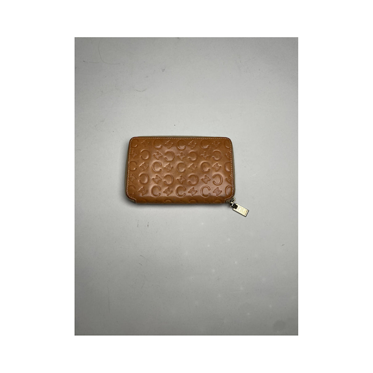 Celine Triomphe Wallet image 3