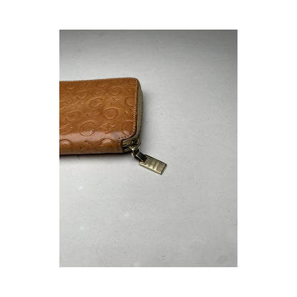 Celine Triomphe Wallet image 4