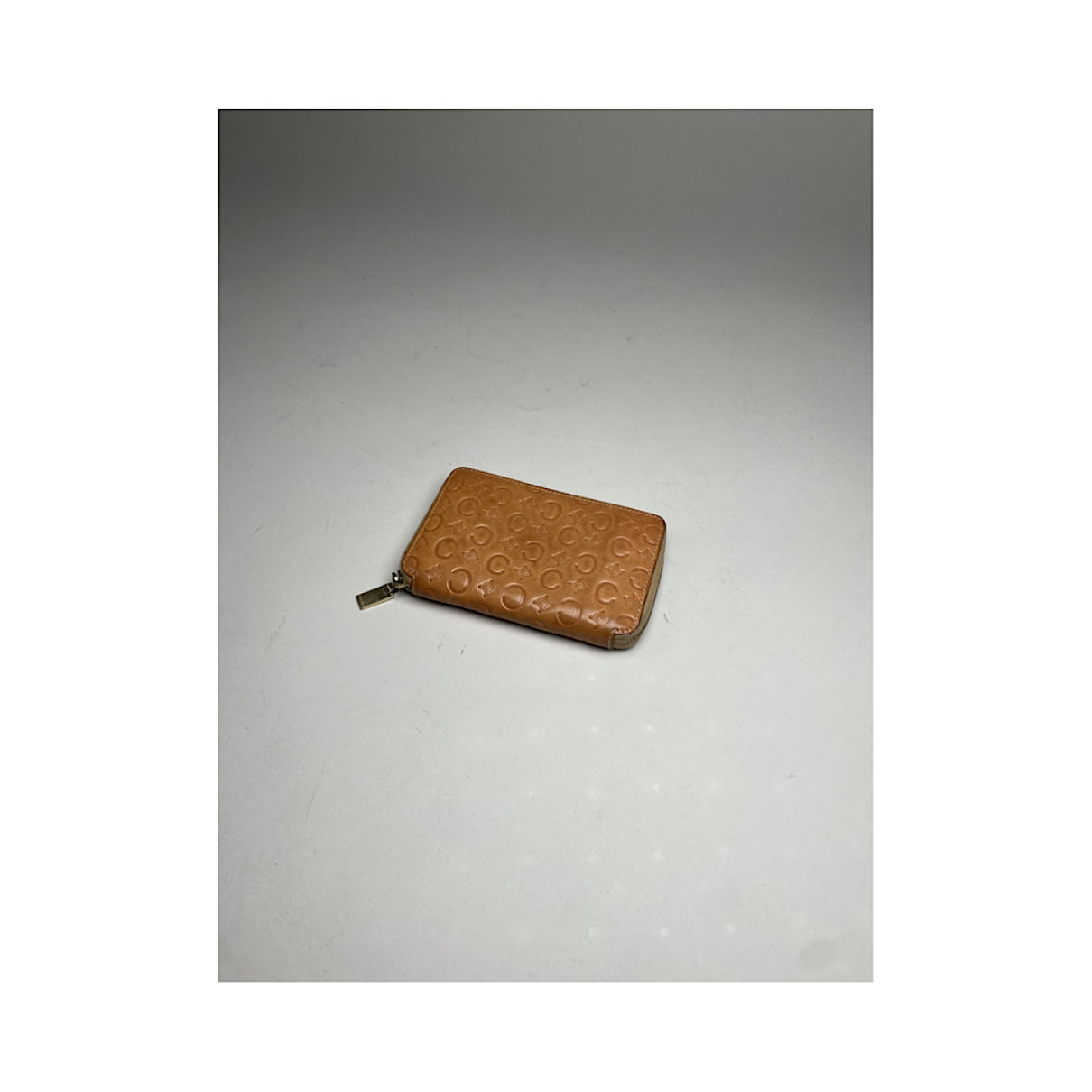 Celine Triomphe Wallet image 5