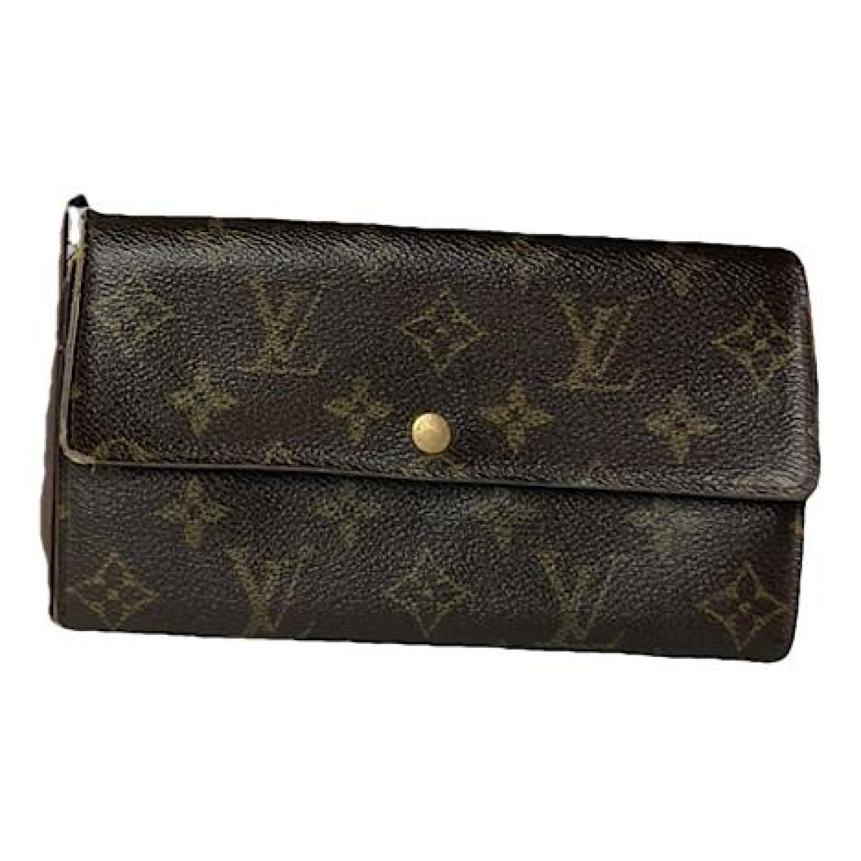 Louis Vuitton Alexandra Wallet image 1