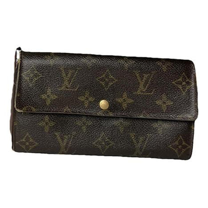 Louis Vuitton Alexandra Wallet image 1