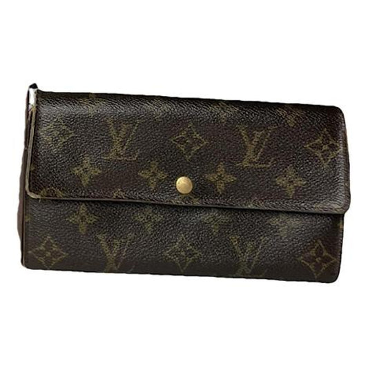 Louis Vuitton Alexandra Wallet image 1