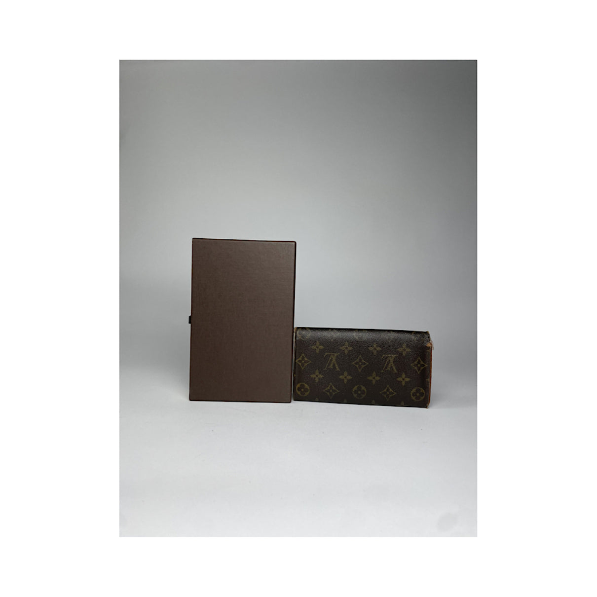 Louis Vuitton Alexandra Wallet image 2