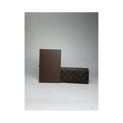 Louis Vuitton Alexandra Wallet image 2