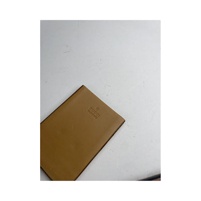 Gucci Pink Leather Purse image 4