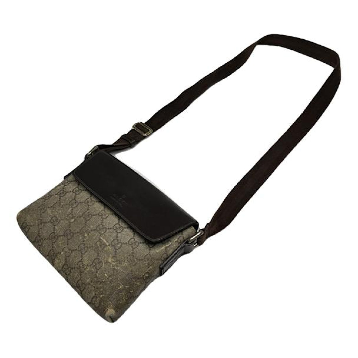 Gucci Jackie Vintage  Handbag image 1