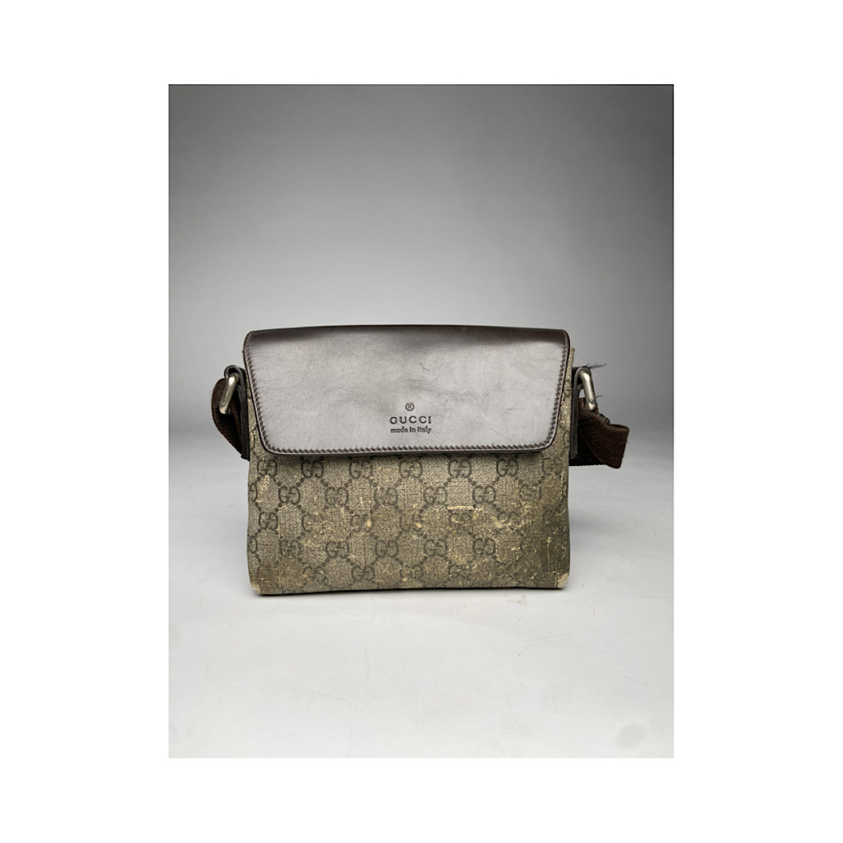 Gucci Jackie Vintage  Handbag image 2