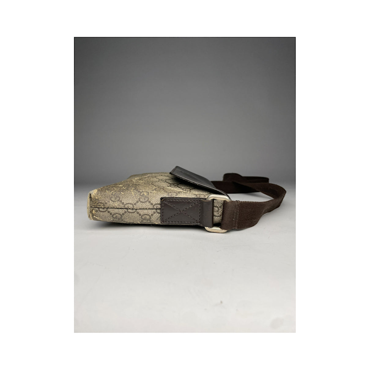 Gucci Jackie Vintage  Handbag image 3