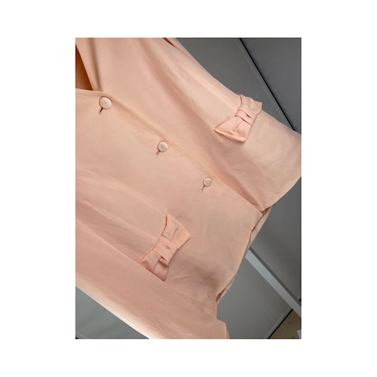 Givenchy Coat image 2