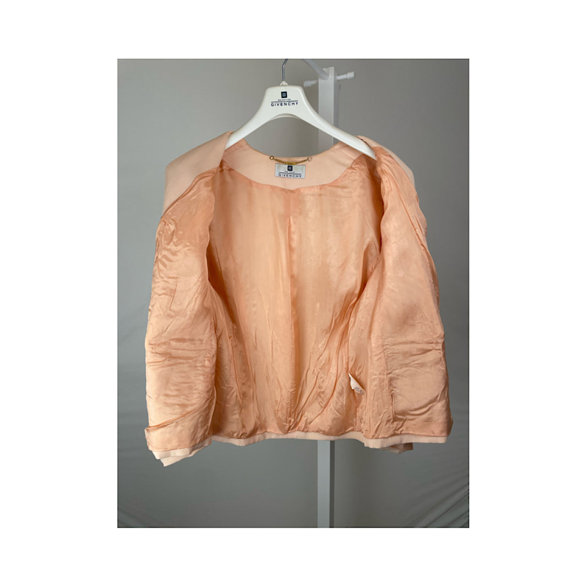 Givenchy Coat image 3