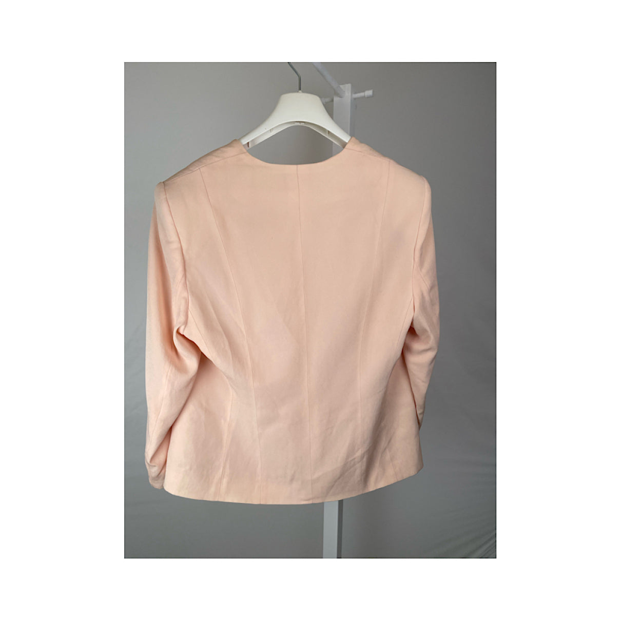 Givenchy Coat image 5