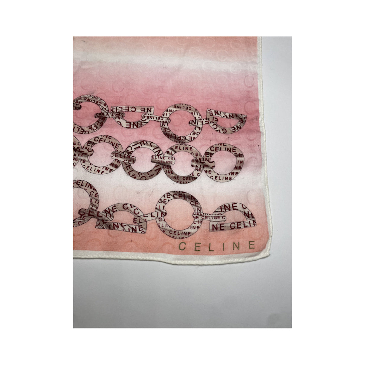 Celine Scarf image 2