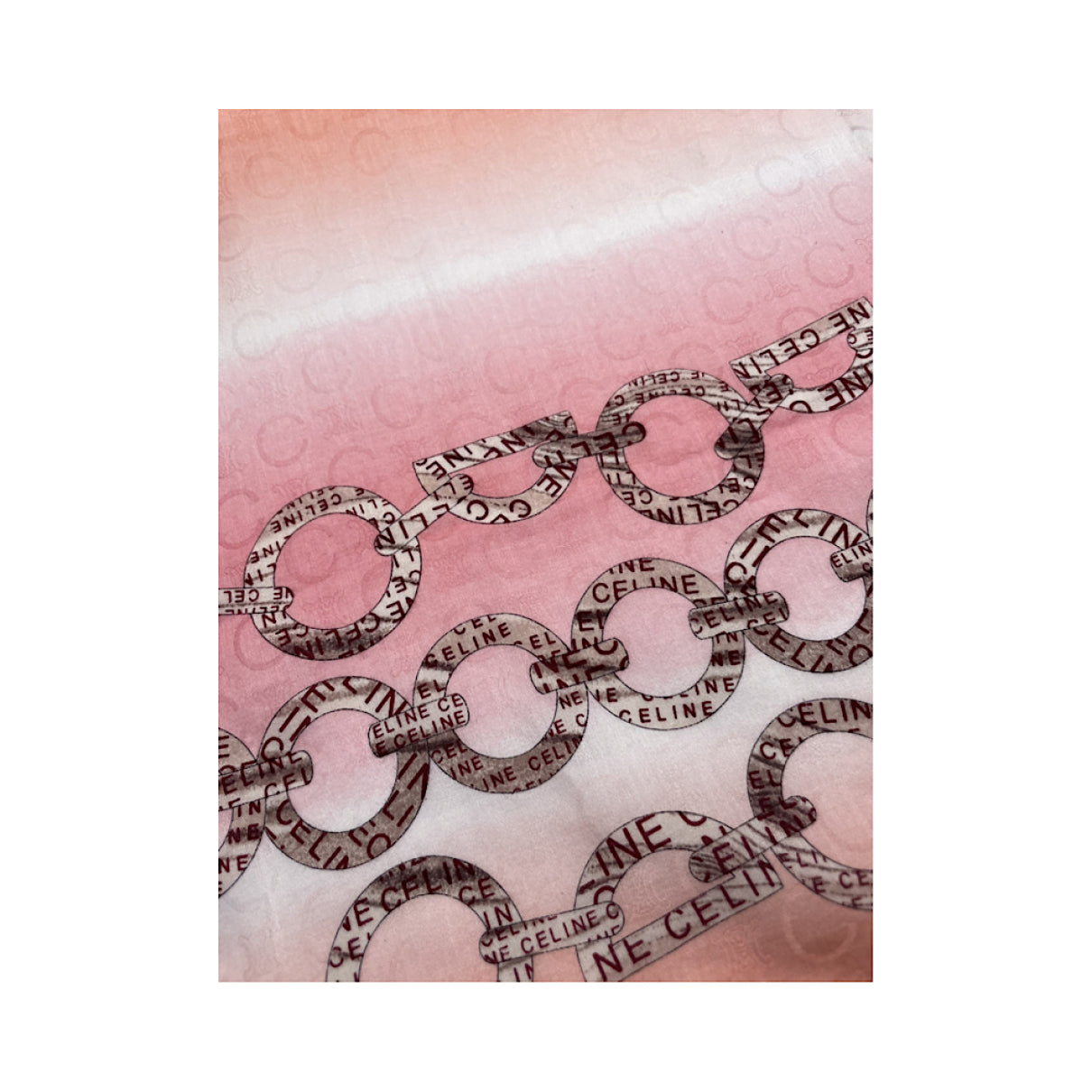 Celine Scarf image 4