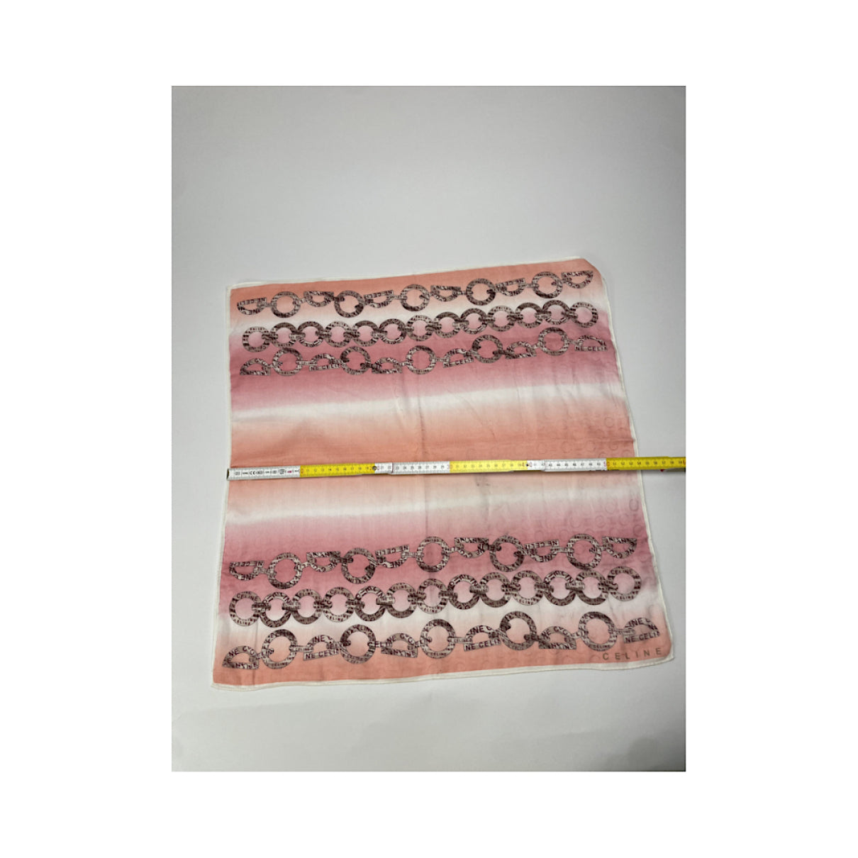 Celine Scarf image 5