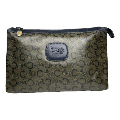 Celine Trotteur Clutch Bag image 1