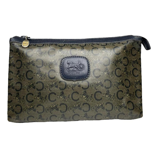 Celine Trotteur Clutch Bag image 1