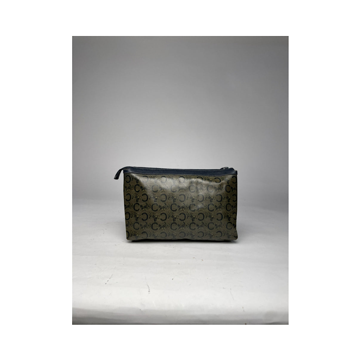 Celine Trotteur Clutch Bag image 4