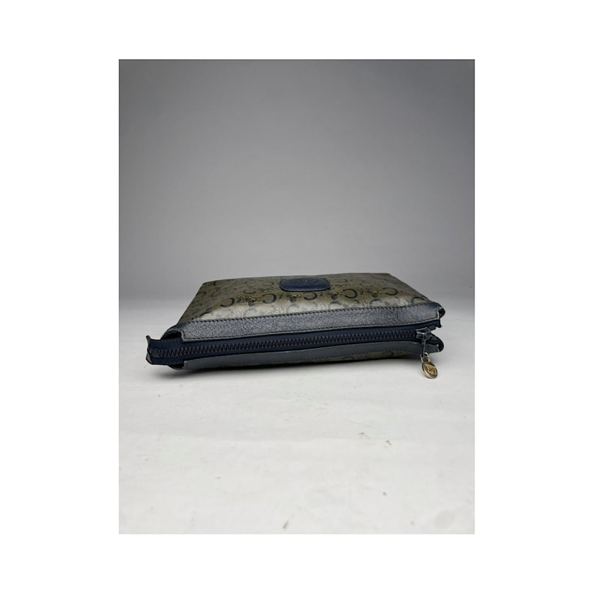 Celine Trotteur Clutch Bag image 5