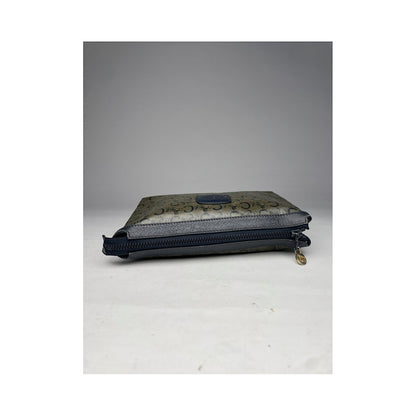 Celine Trotteur Clutch Bag image 5