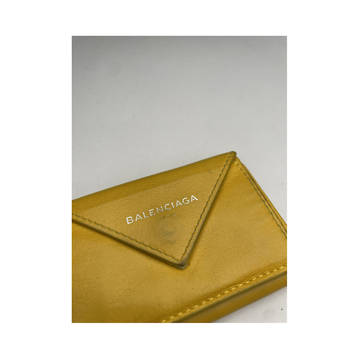 Balenciaga Wallet image 2