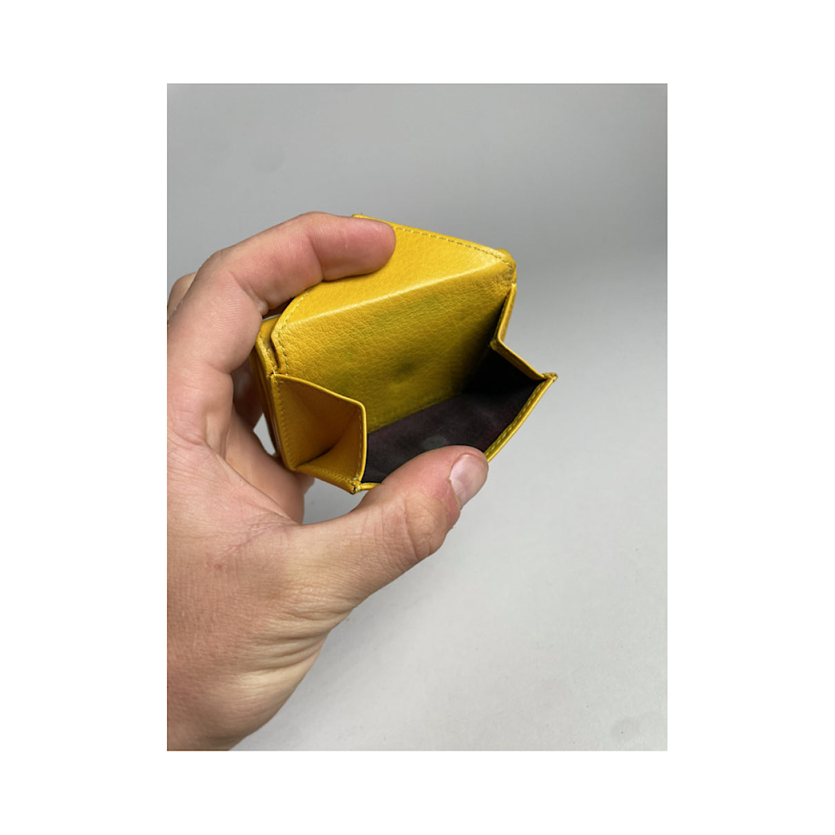 Balenciaga Wallet image 3