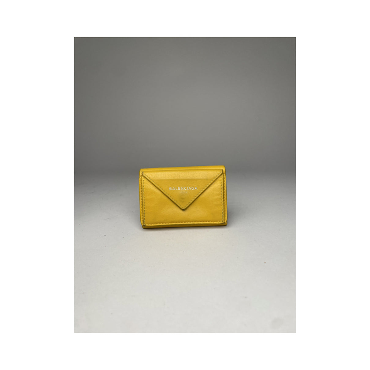 Balenciaga Wallet image 4