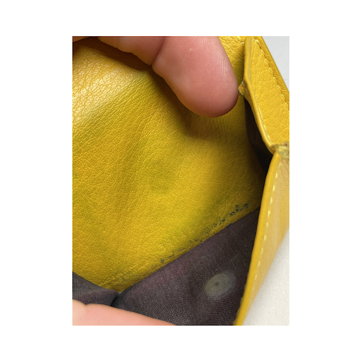 Balenciaga Wallet image 5