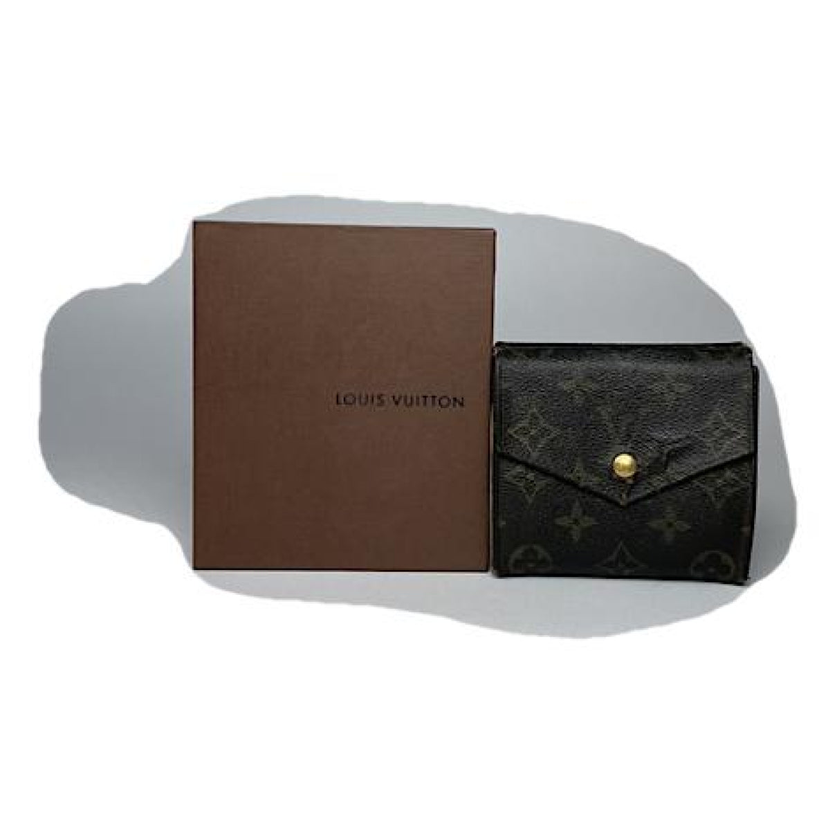 Louis Vuitton Koala Wallet image 1
