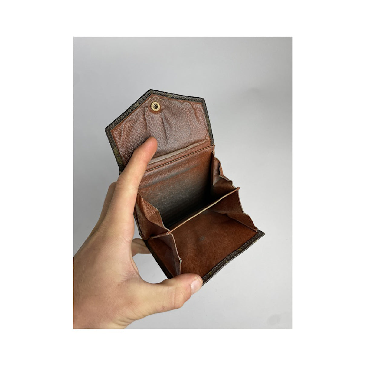 Louis Vuitton Koala Wallet image 3