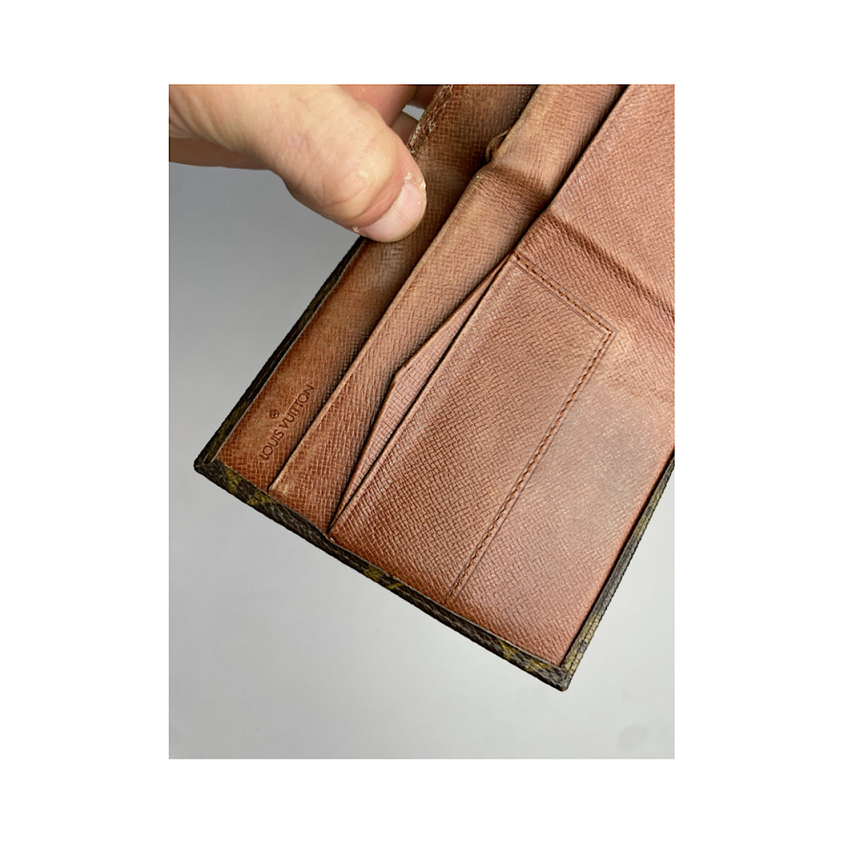 Louis Vuitton Koala Wallet image 5