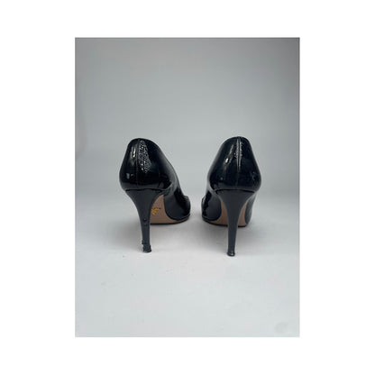 Prada Mary Jane Heel image 3