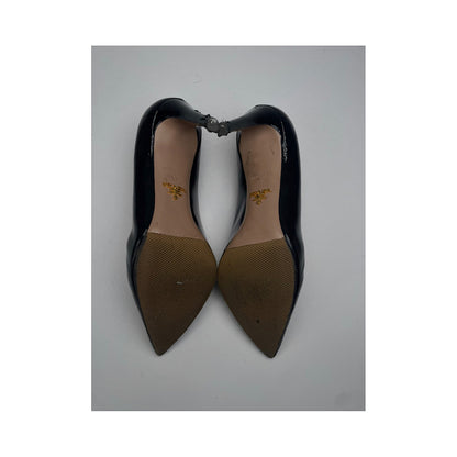 Prada Mary Jane Heel image 4