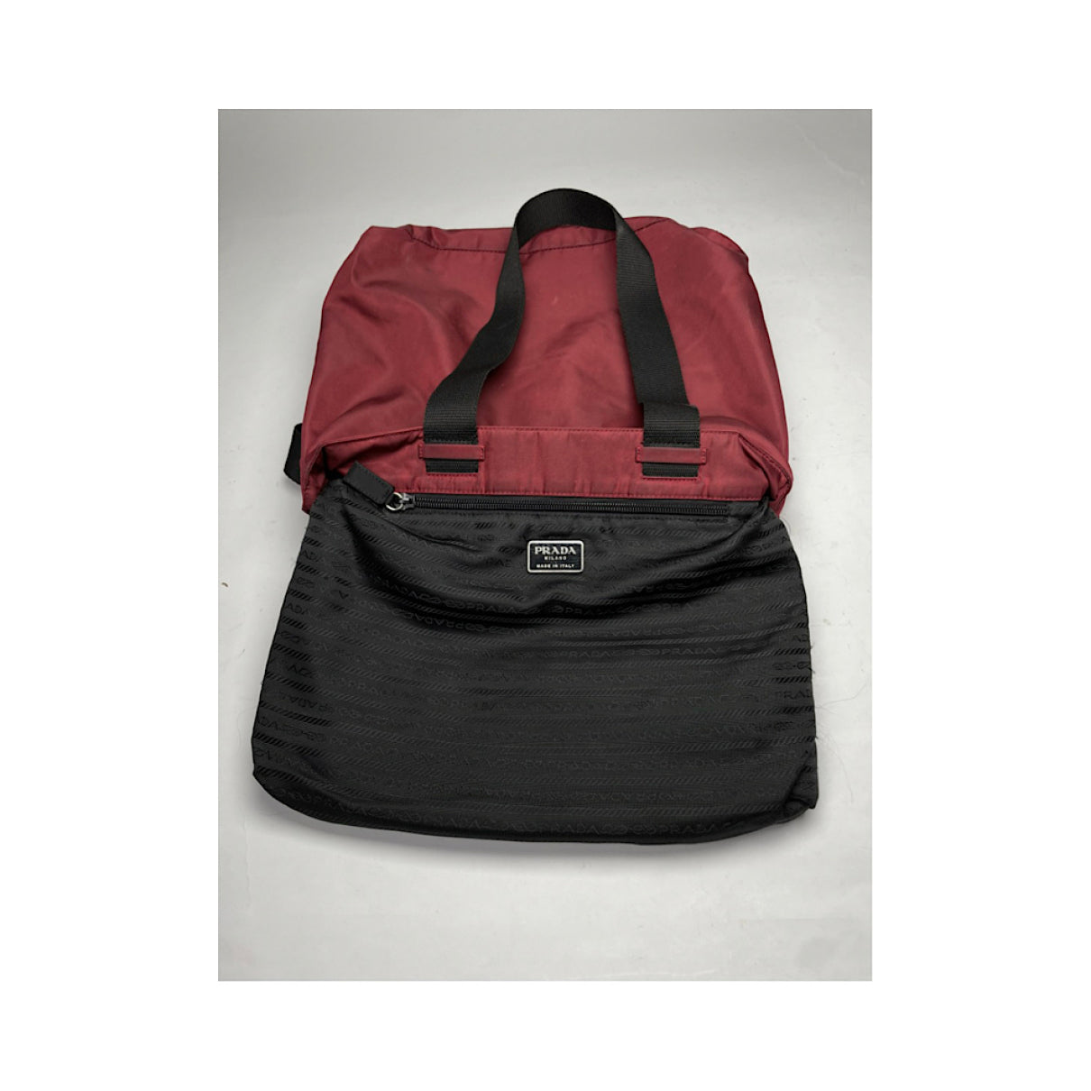 Prada Handbag image 4